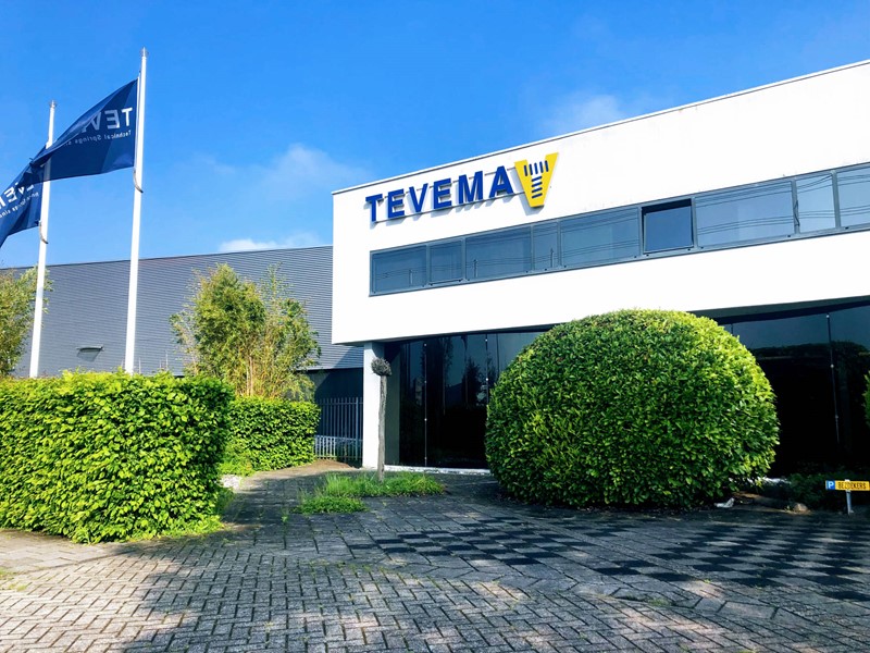 Tevema Nederland