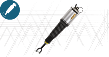 Air suspension